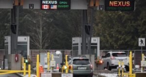 Canadian Nexus centres to reopen in spring along with U.S. interviews at airports