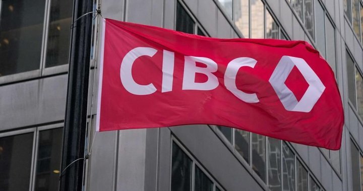 CIBC agrees to pay $153M to settle class-action lawsuit