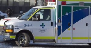 Thousands of Edmonton ambulance shifts unstaffed in 2022: provincial data