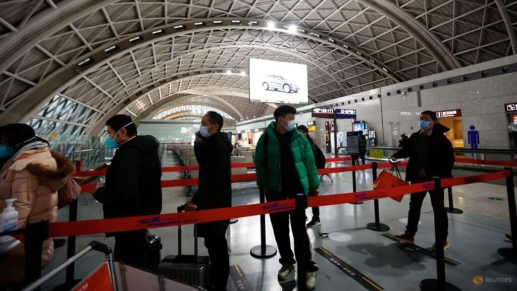 With few entry tests, Southeast Asia may gain most from China’s travel revival