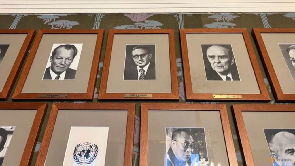 Nobel Prize body knew Kissinger’s 1973 Vietnam deal unlikely to bring peace: Documents