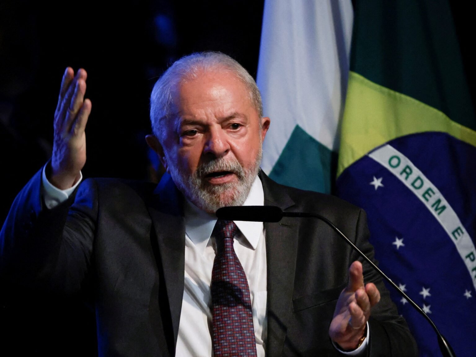 Brazil charges 39 people over pro-Bolsonaro riots