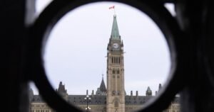McKinsey contracts with Ottawa to be probed by House of Commons committee
