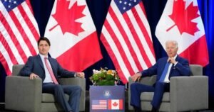 Trudeau, Biden set to meet at ‘Three Amigos’ summit. Here’s what’s at stake