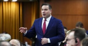 Ottawa willing to find ways to ‘improve’ maligned cybersecurity bill, minister says