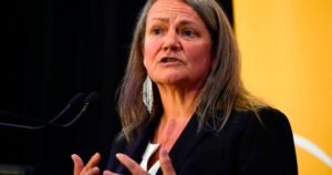 More residential school records needed to answer ‘hard questions’: special interlocutor