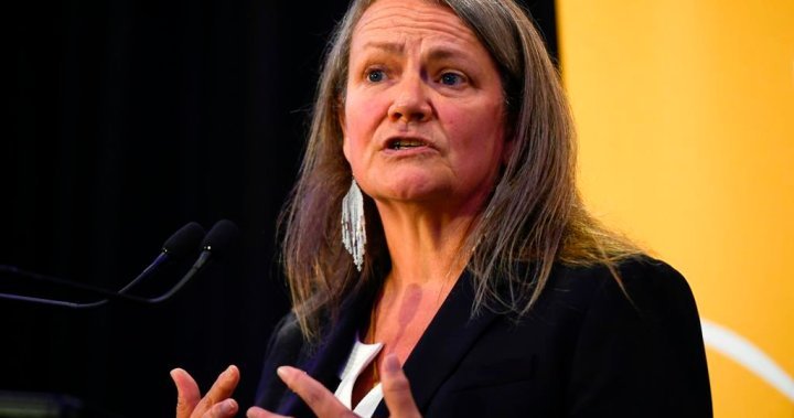 More residential school records needed to answer ‘hard questions’: special interlocutor