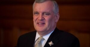 Public to honour former Lt.-Gov. David Onley, lies in state at Ontario legislature