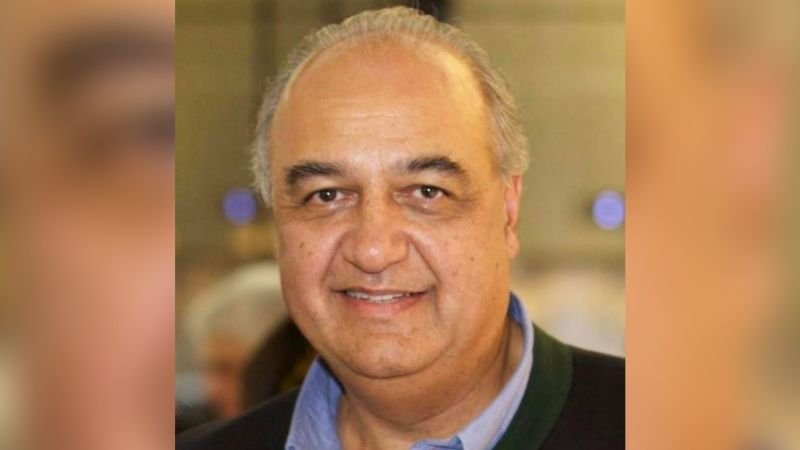 Morad Tahbaz’s daughter calls on US, UK to do everything they can to free her father from Iran