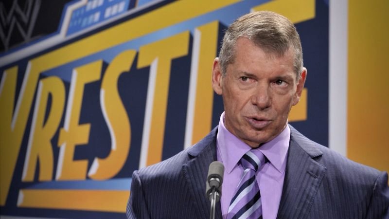 Wall Street Journal: Vince McMahon plots return to WWE