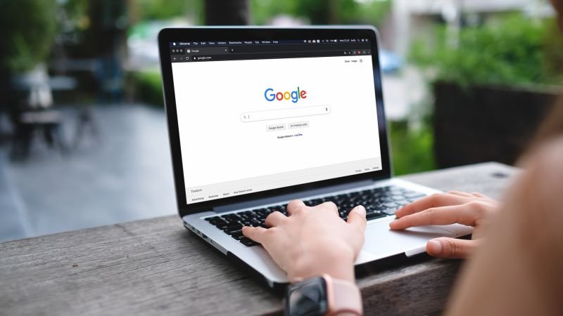 How Google’s long period of online dominance could end