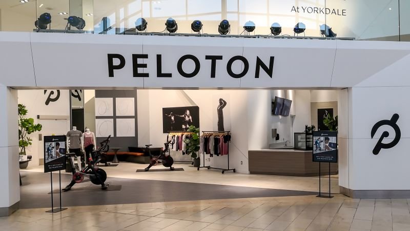 Peloton fined $19 million for unsafe treadmills