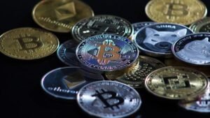 Crypto is a ‘hot ball of money’ with very little intrinsic value, hedge fund says