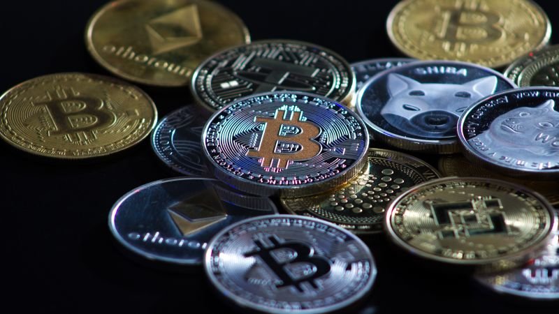 Crypto is a ‘hot ball of money’ with very little intrinsic value, hedge fund says