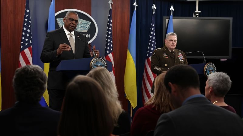 Pentagon prepares for series of GOP-led investigations