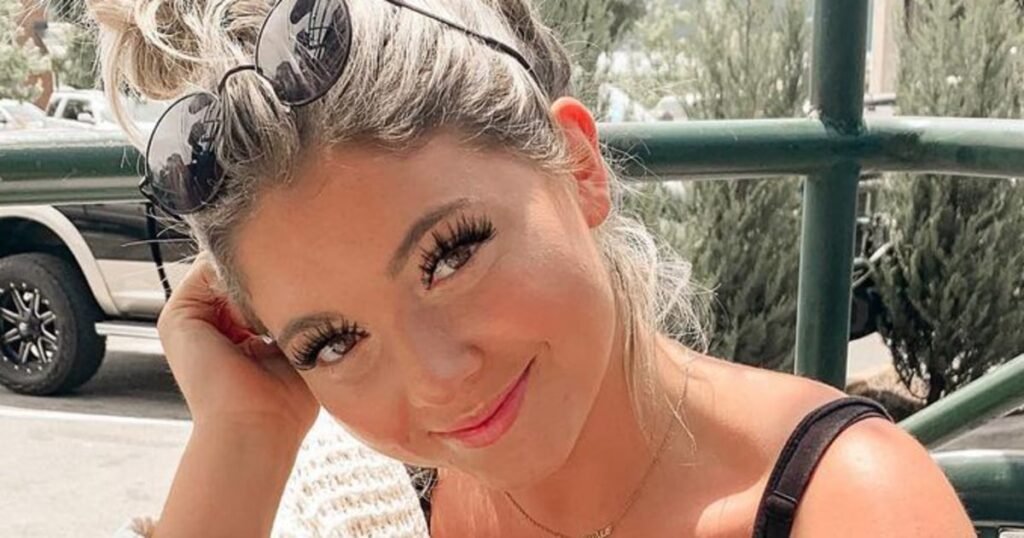 Sister of murdered Idaho student Kaylee Goncalves says it’s chilling to learn ‘true evil was watching’