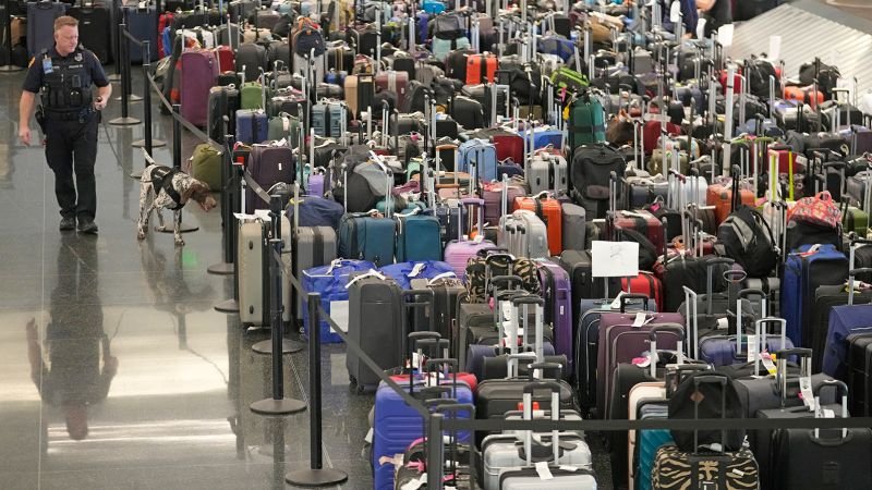 House Dems to Buttigieg: ‘Much more needs to be done’ following Southwest meltdown