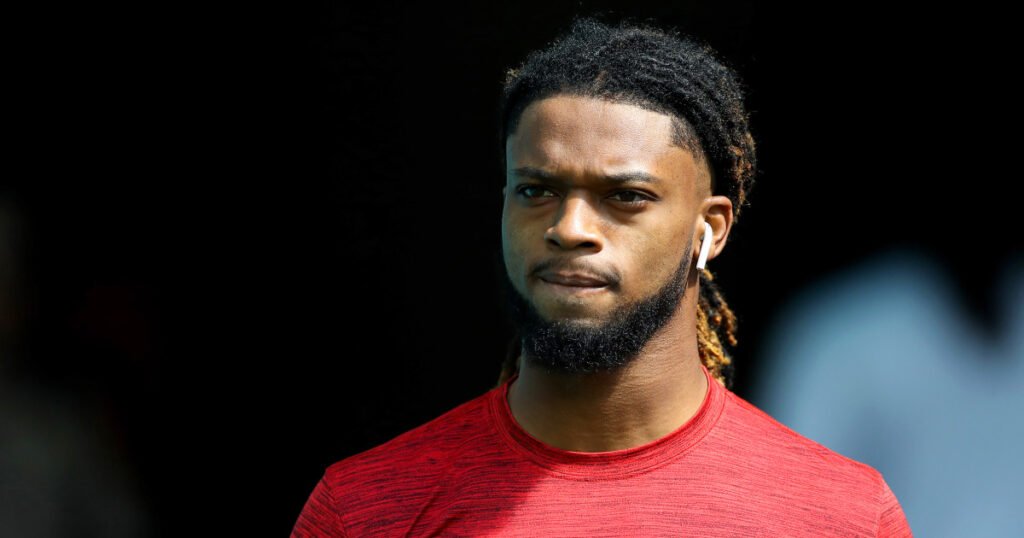 Damar Hamlin is released from Ohio hospital after his cardiac arrest
