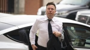 Elon Musk is being sued over his ‘funding secured’ tweet. Here’s what you need to know