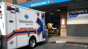More nurses reach tentative contract agreement, but negotiations at five hospitals continue