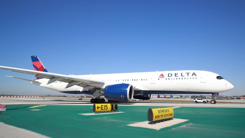 Delta Air Lines is rolling out free Wi-Fi