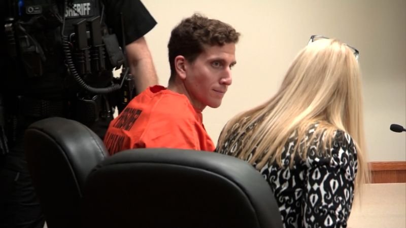 Video: Affidavit with evidence against Idaho murder suspect Brian Kohberger released