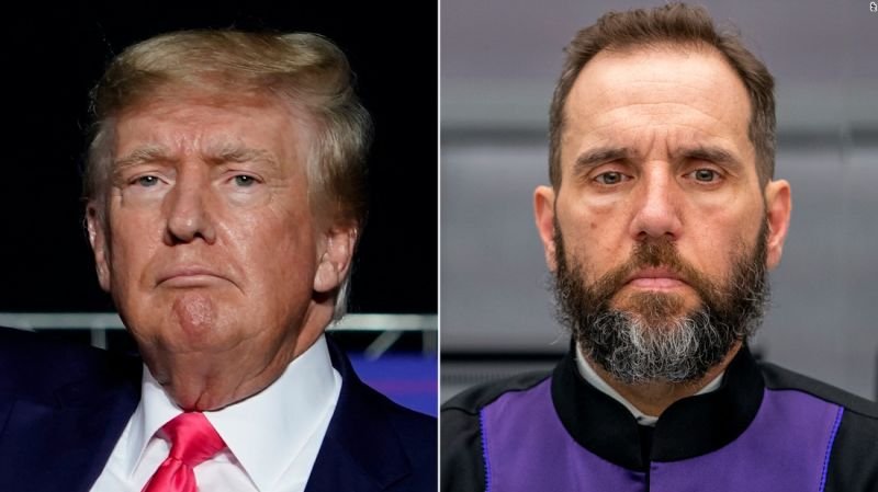 Two years after US Capitol attack, investigation into Trump and insurrection enters new phase