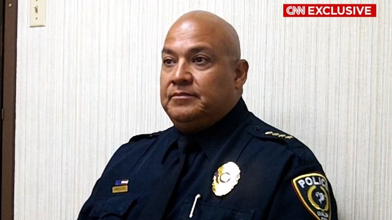Arredondo’s full interview with investigators after Uvalde school massacre