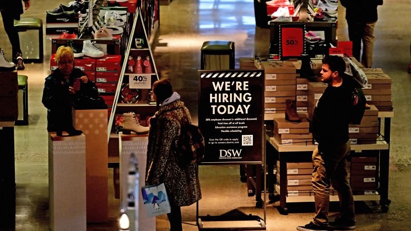 What to expect from the jobs report