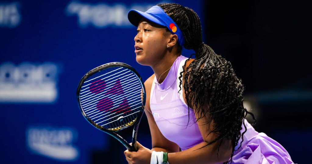 Naomi Osaka withdraws from Australian Open after series of health setbacks