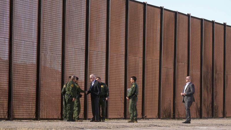 5 things to know for January 9: Immigration, House, Brazil, Floods, Prince Harry