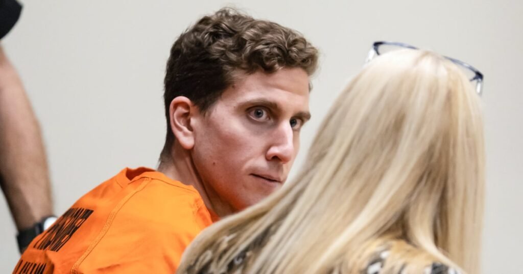 Search warrant reveals what police found in suspect’s apartment