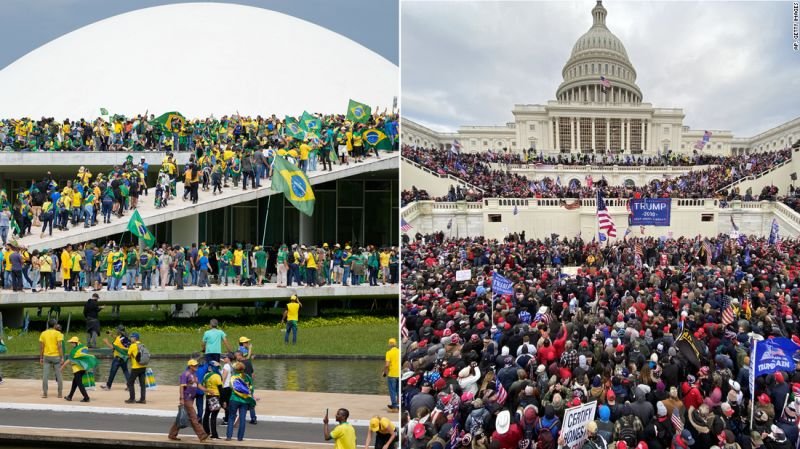 The most chilling warning for Americans from Brazil’s version of January 6