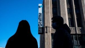 Former Twitter employees get severance offer after months of waiting. Many are unhappy with it