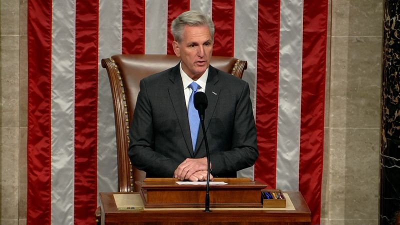 The GOP may regret McCarthy’s concessions in 2024
