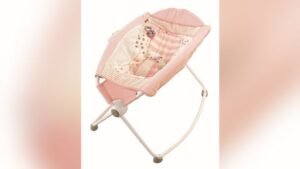 Fisher-Price reminds consumers of 2019 recall of Rock ‘n Play Sleepers after more deaths