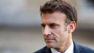 French workers can retire much younger than most. That’s about to change