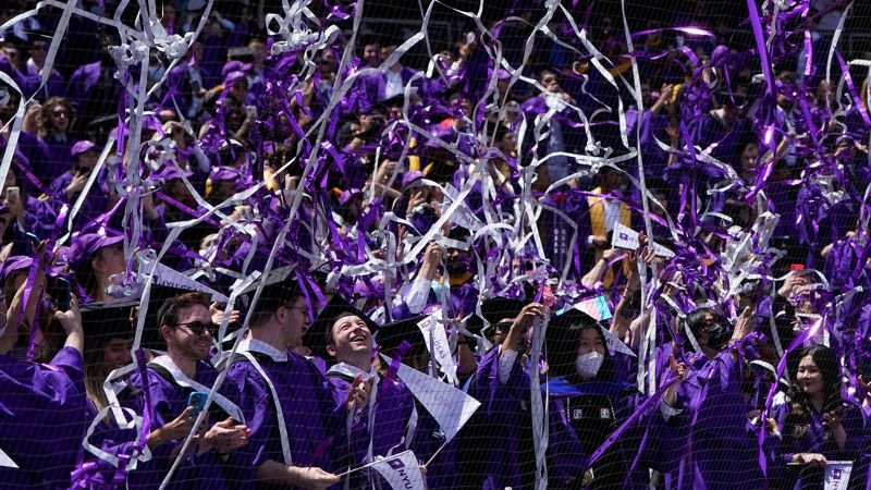 Here’s what to know about a new student loan proposal that provides payment relief to borrowers making less than $30,600