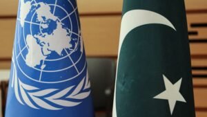 Donors pledge more than $9 billion for Pakistan’s flood recovery