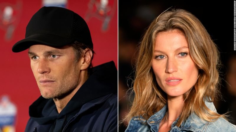 Tom Brady and Gisele Bundchen’s FTX stake will probably get wiped out