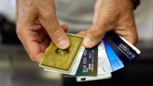 The world has a major debt problem. Is a reset coming?