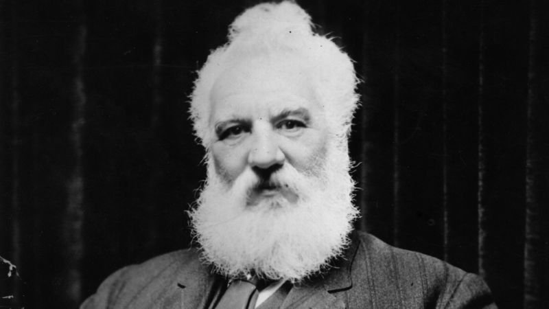 Nearly 300 previously unheard recordings by Alexander Graham Bell to be restored by Smithsonian