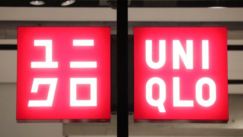 The owner of Uniqlo is boosting pay for Japan employees by up to 40% as inflation bites