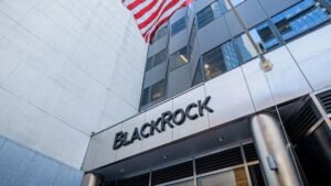 BlackRock is cutting 500 jobs as Wall Street layoffs continue
