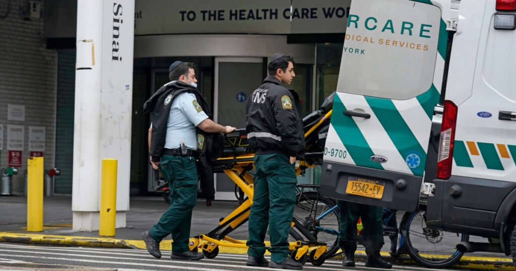 Flu, RSV and COVID-19 May Have Peaked But The Threat Isn’t Over