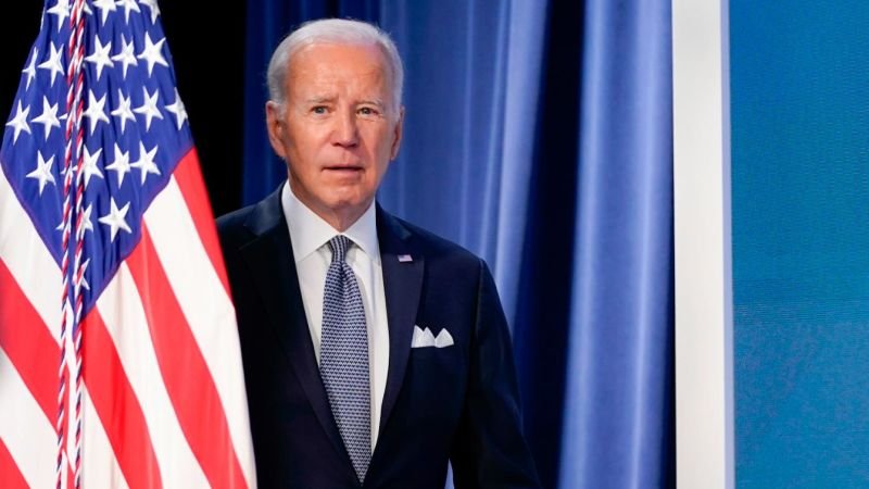 White House confirms Biden aides located Obama-era classified documents at two locations in Wilmington home