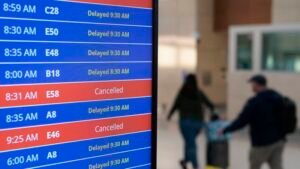 FAA is years away from upgrading the system that grounded all US flights
