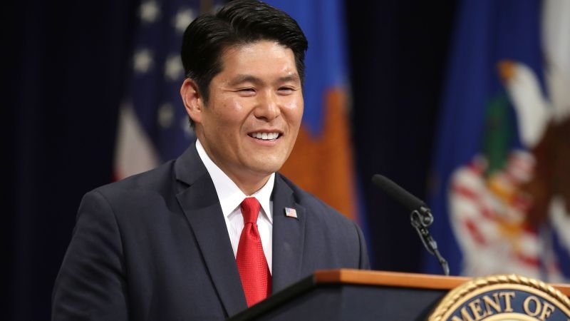 Who is Robert Hur, the special counsel overseeing the Biden document probe
