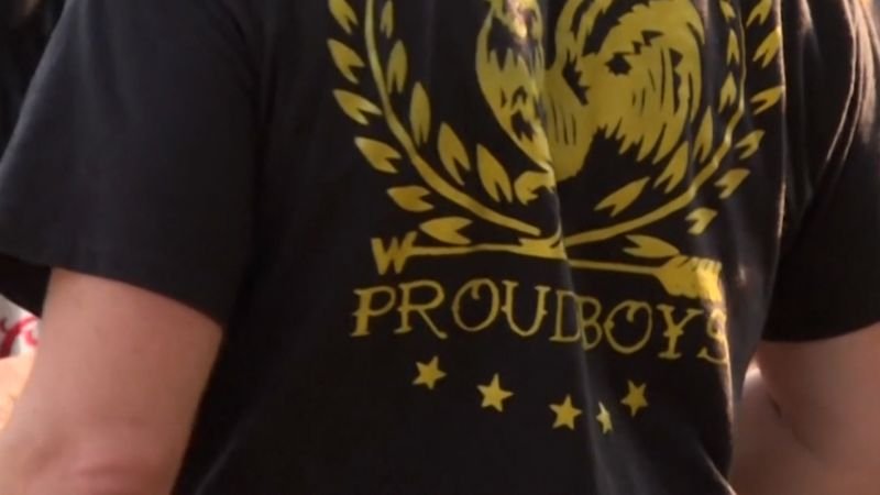 Video: Who are the Proud Boys and why are they on trial?