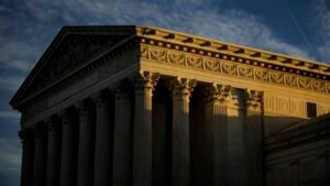 Google claims a Supreme Court defeat would transform the internet — for the worse
